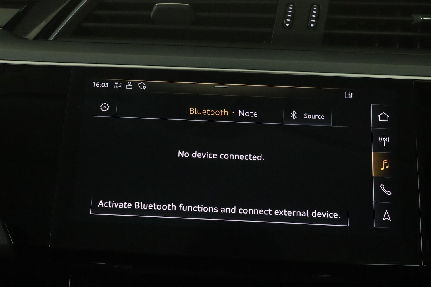 Used Audi e-tron 2020 for sale - 77049693: Photo 28