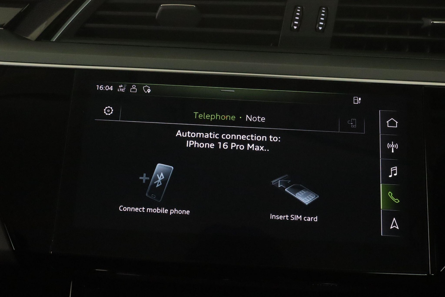 Used Audi e-tron 2020 for sale - 77049693: Photo 29