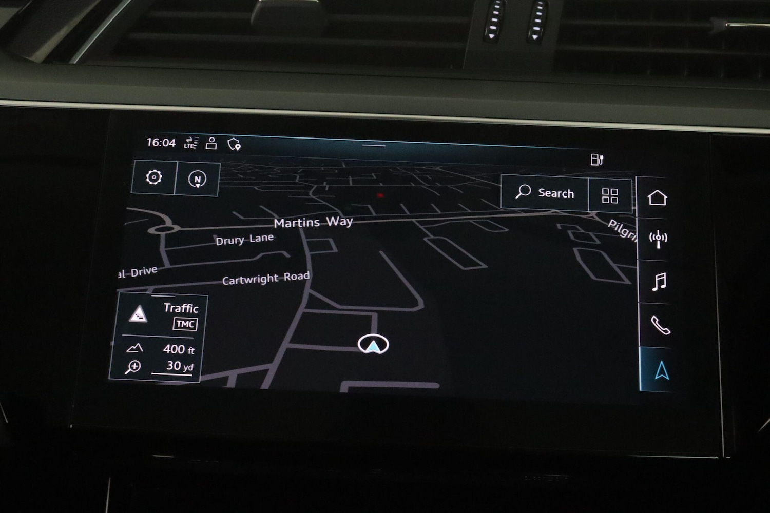 Used Audi e-tron 2020 for sale - 77049693: Photo 30