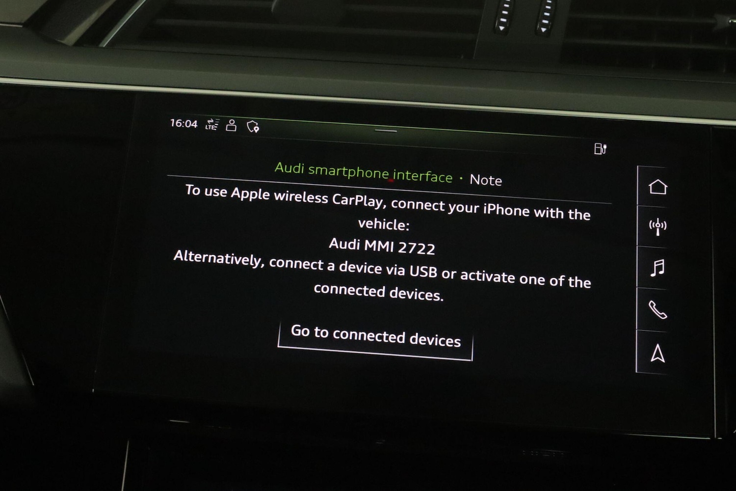 Used Audi e-tron 2020 for sale - 77049693: Photo 31