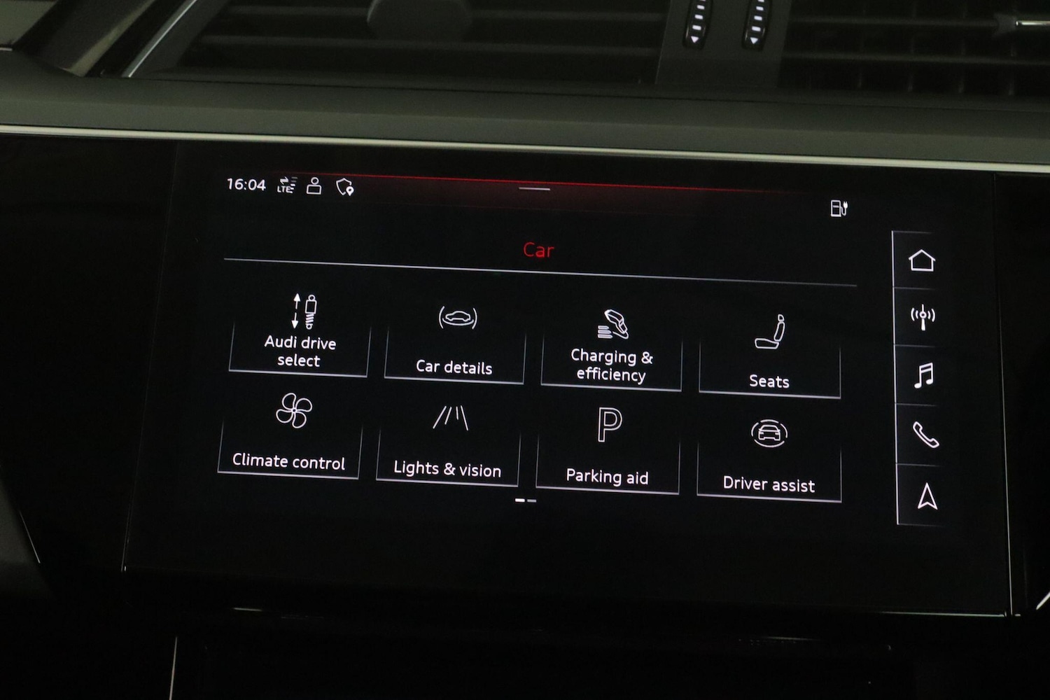 Used Audi e-tron 2020 for sale - 77049693: Photo 32