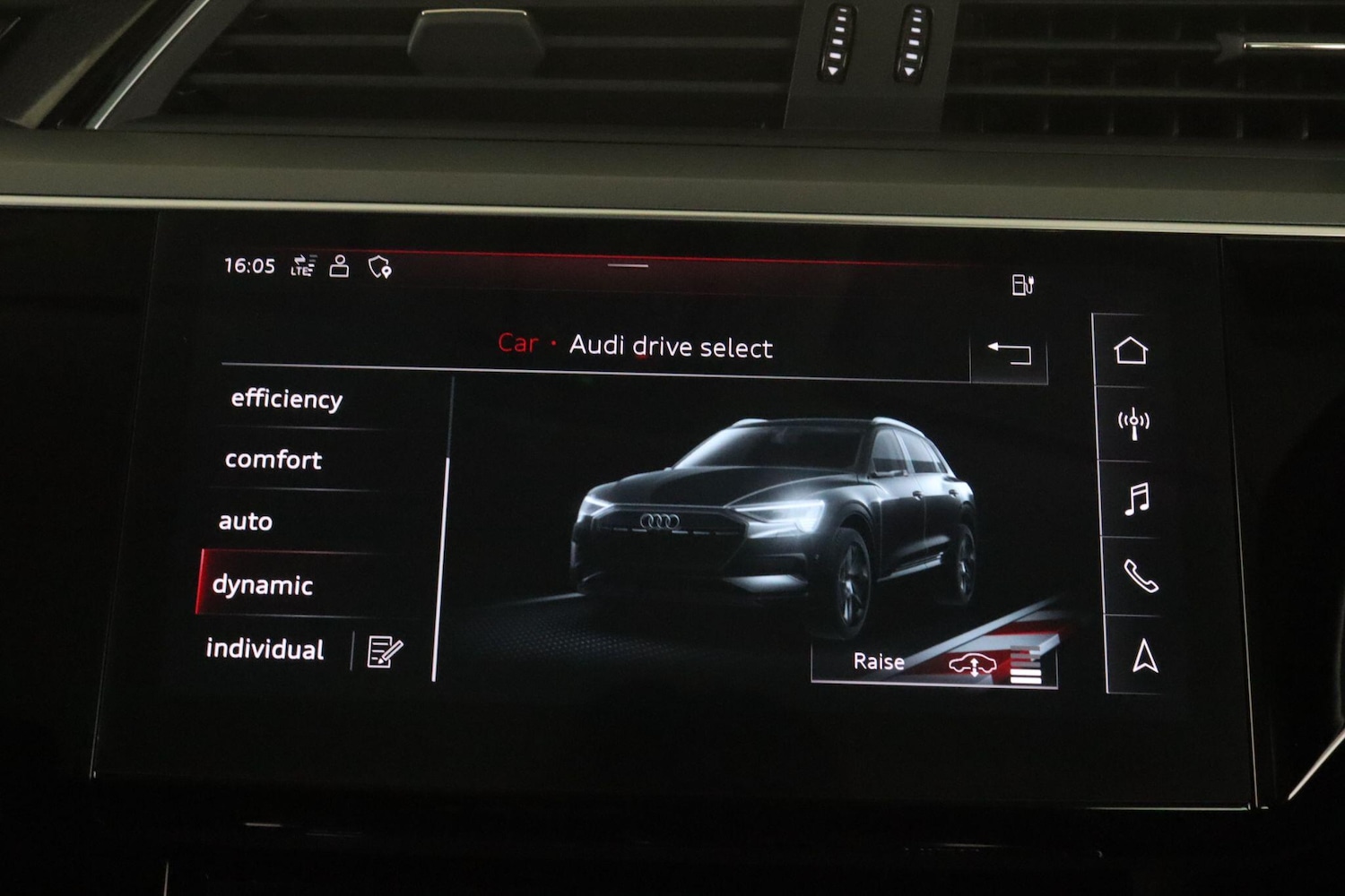 Used Audi e-tron 2020 for sale - 77049693: Photo 33