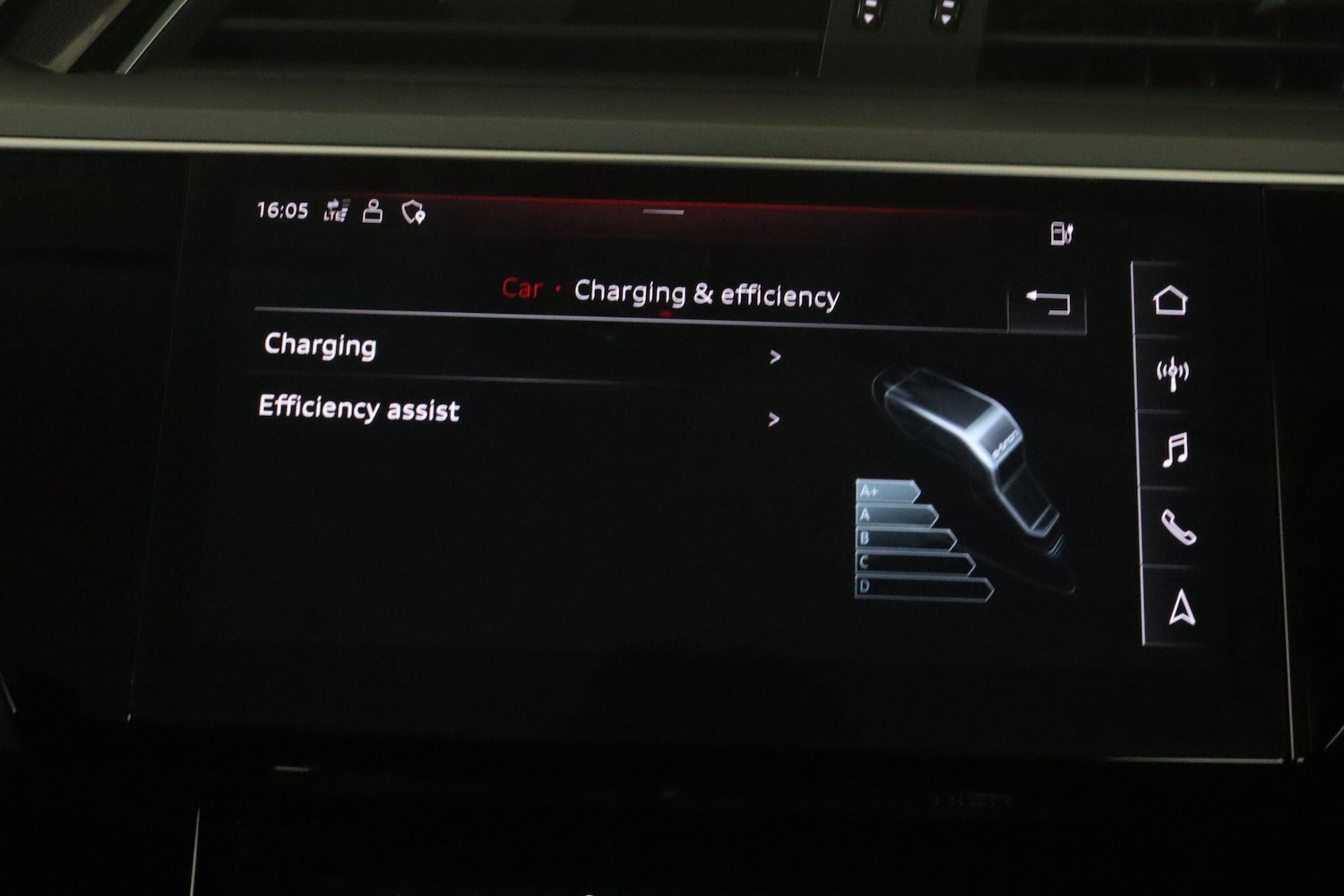 Used Audi e-tron 2020 for sale - 77049693: Photo 34