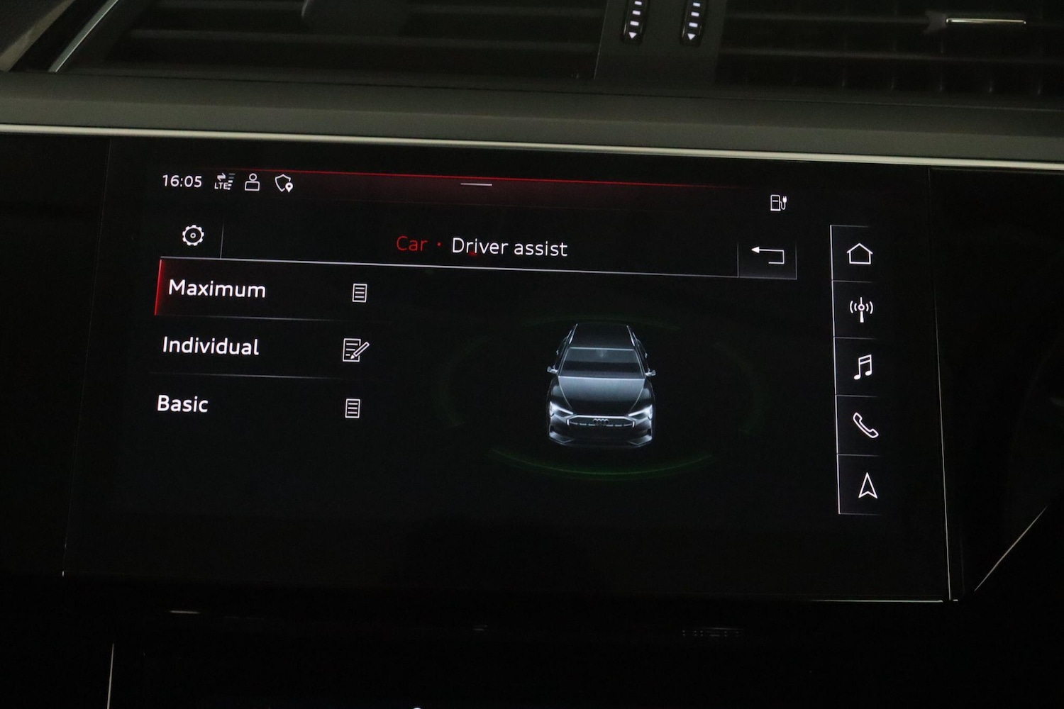 Used Audi e-tron 2020 for sale - 77049693: Photo 35