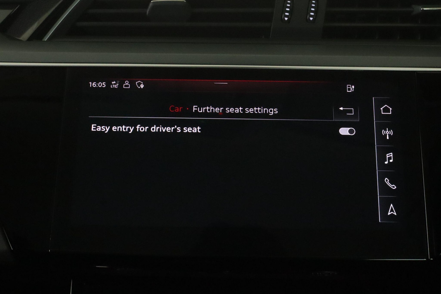 Used Audi e-tron 2020 for sale - 77049693: Photo 36