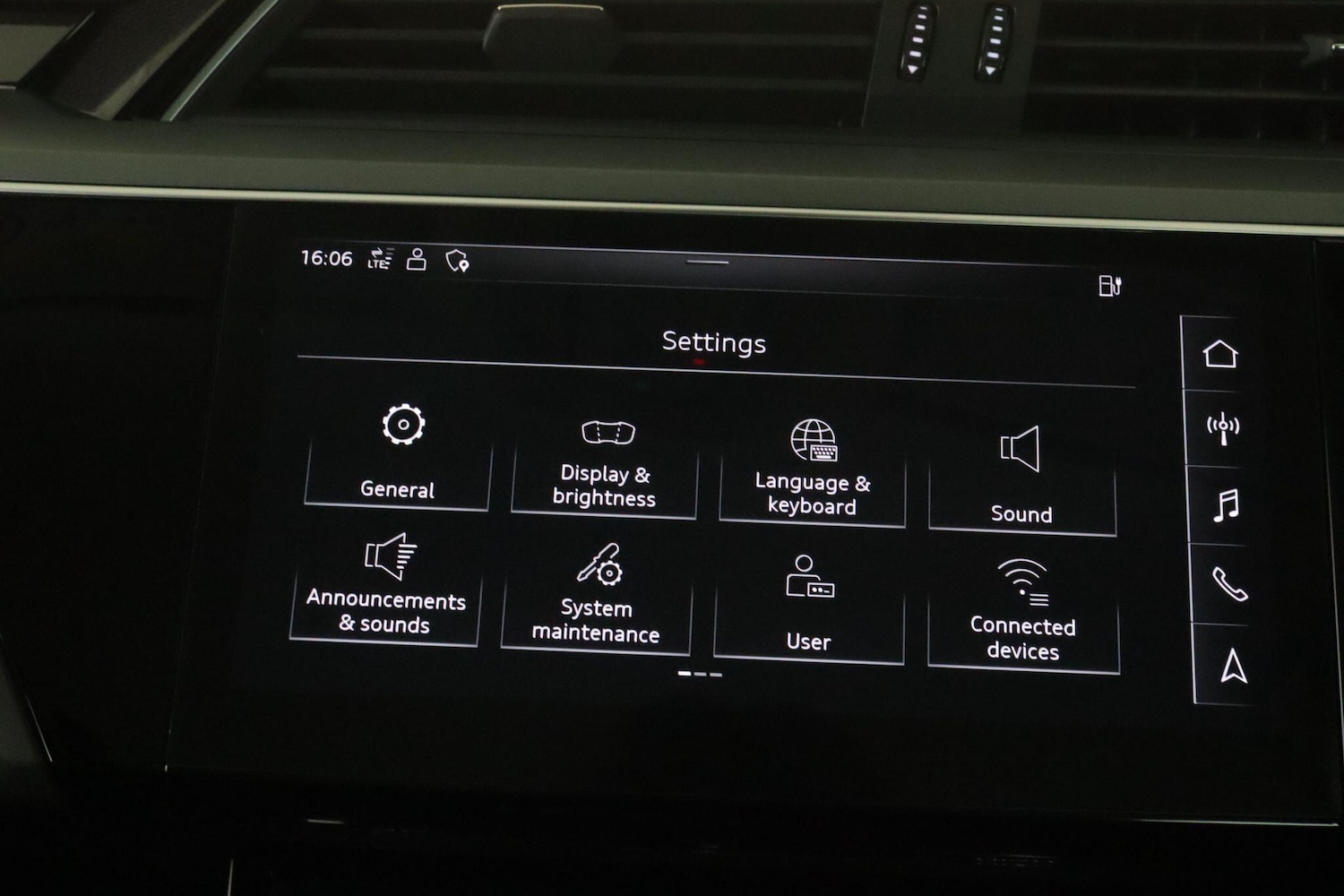 Used Audi e-tron 2020 for sale - 77049693: Photo 37