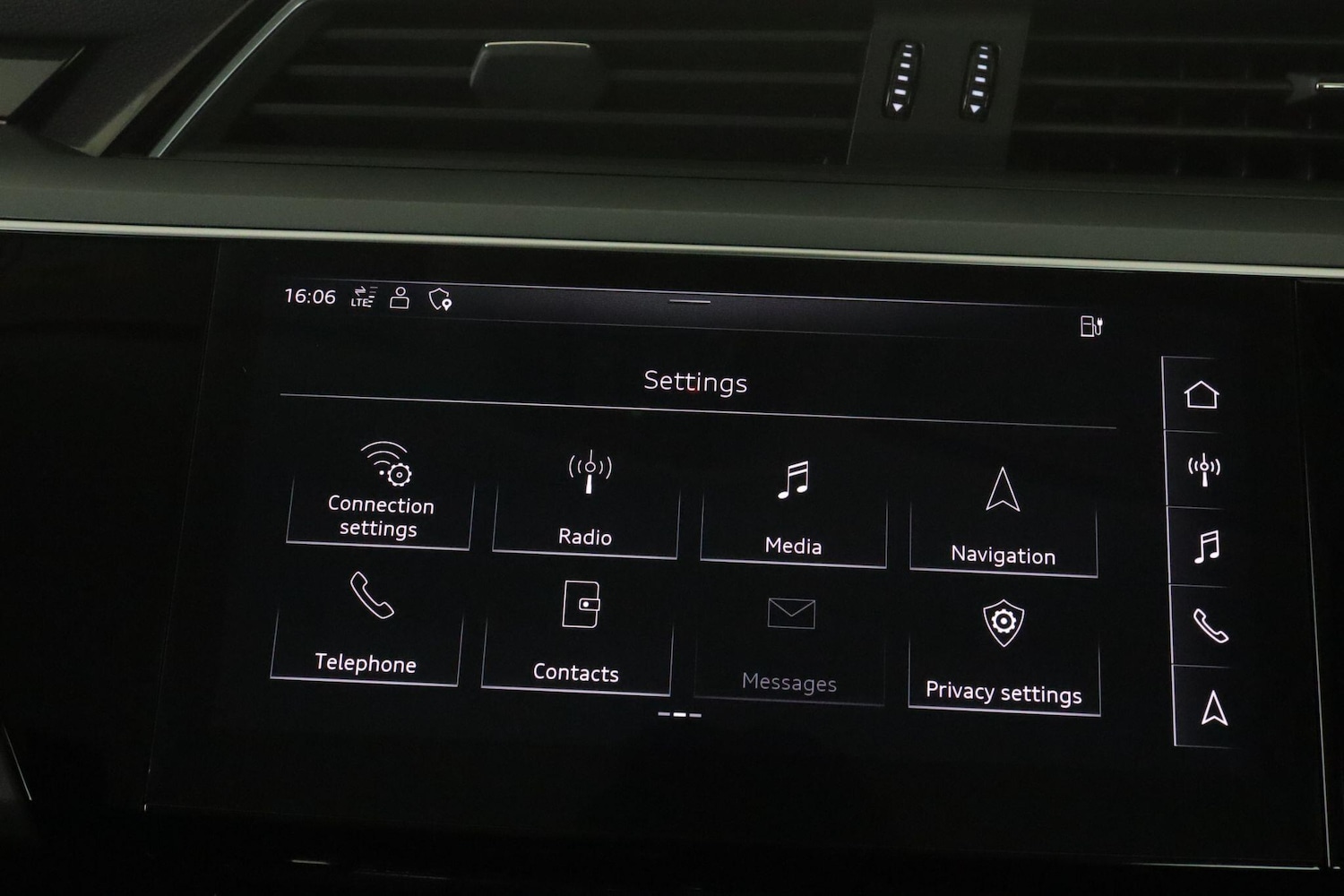 Used Audi e-tron 2020 for sale - 77049693: Photo 38