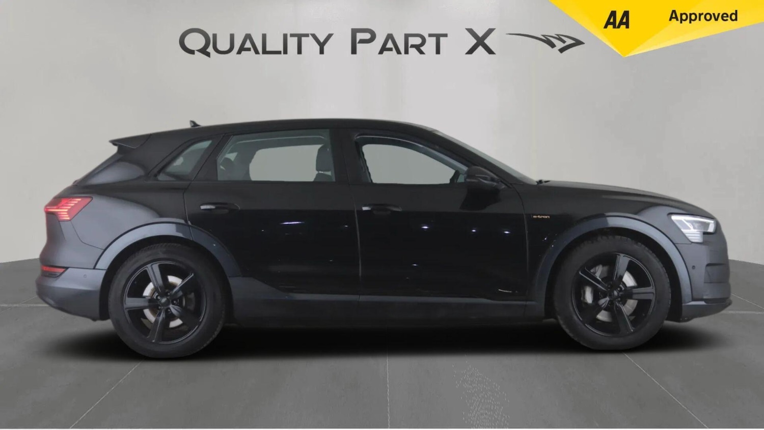 Used Audi e-tron 2020 for sale - 77049693: Photo 9