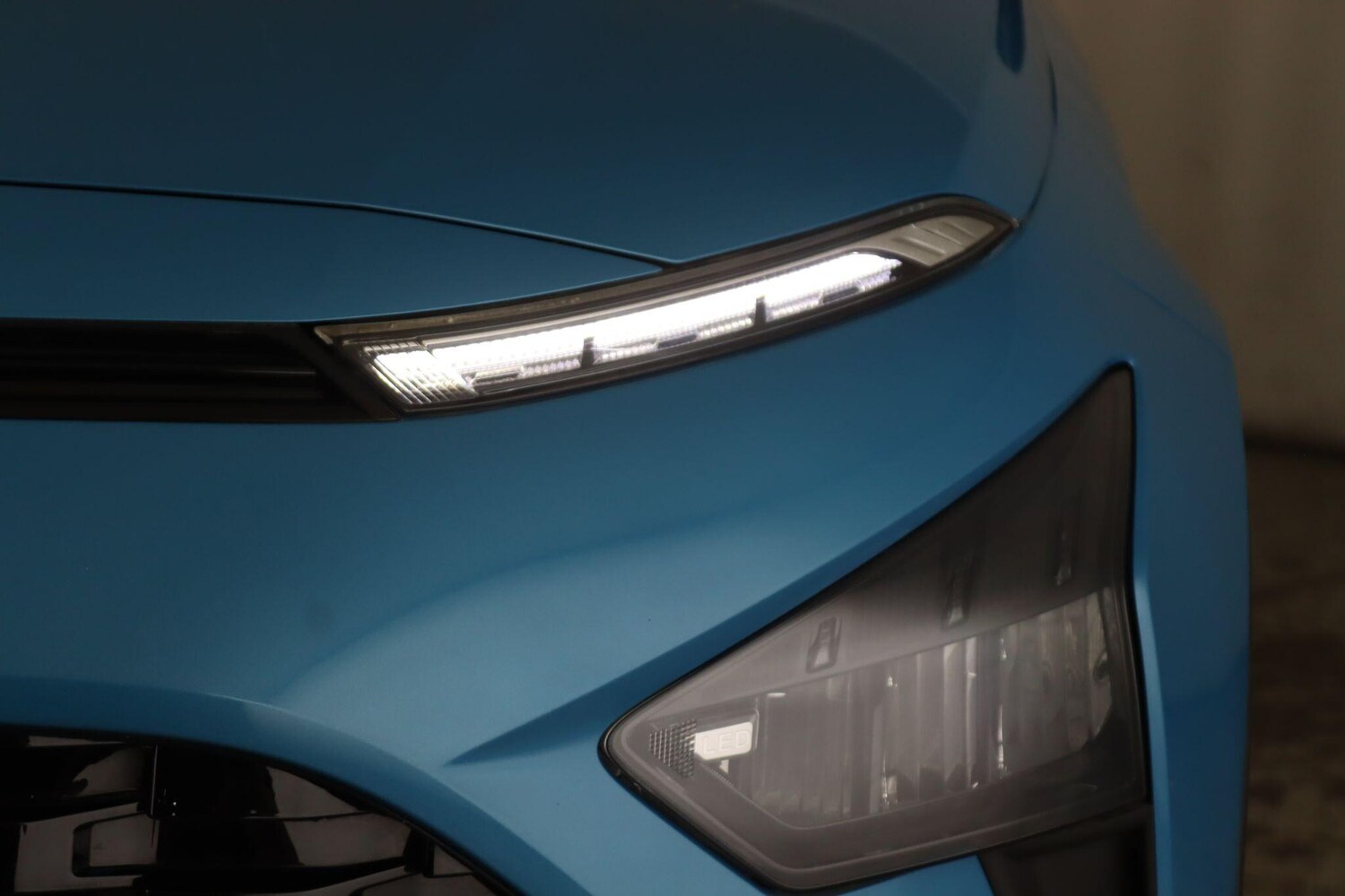 Used Hyundai BAYON 2022 for sale - 75657460: Photo 10