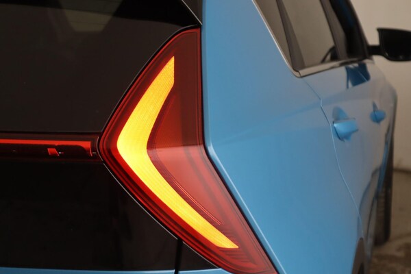 Used Hyundai BAYON 2022 for sale - 75657460: Photo 10