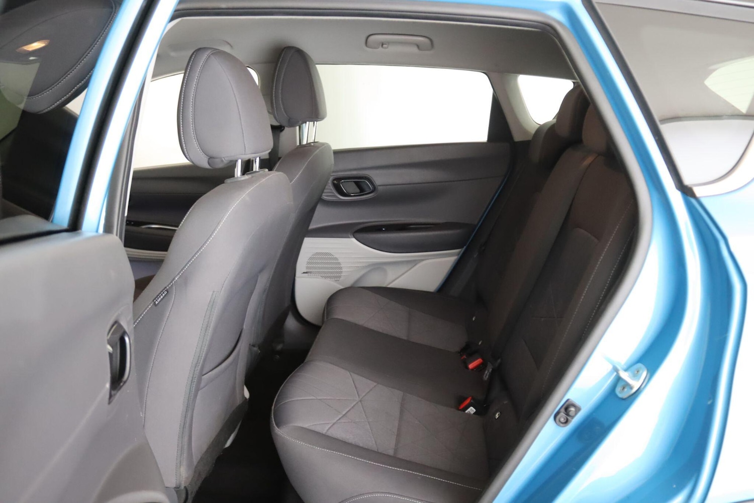 Used Hyundai BAYON 2022 for sale - 75657460: Photo 14