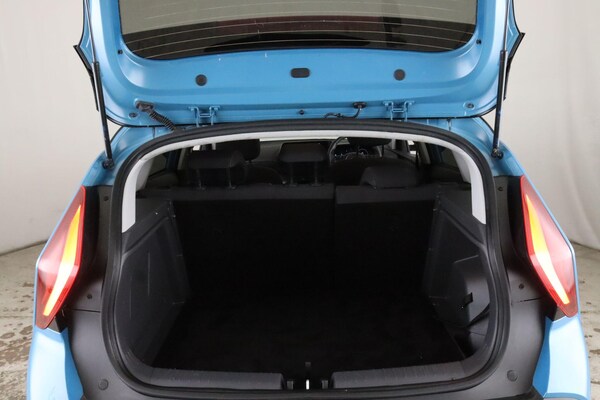 Used Hyundai BAYON 2022 for sale - 75657460: Photo 14