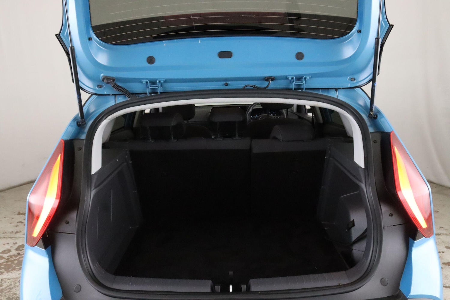 Used Hyundai BAYON 2022 for sale - 75657460: Photo 15