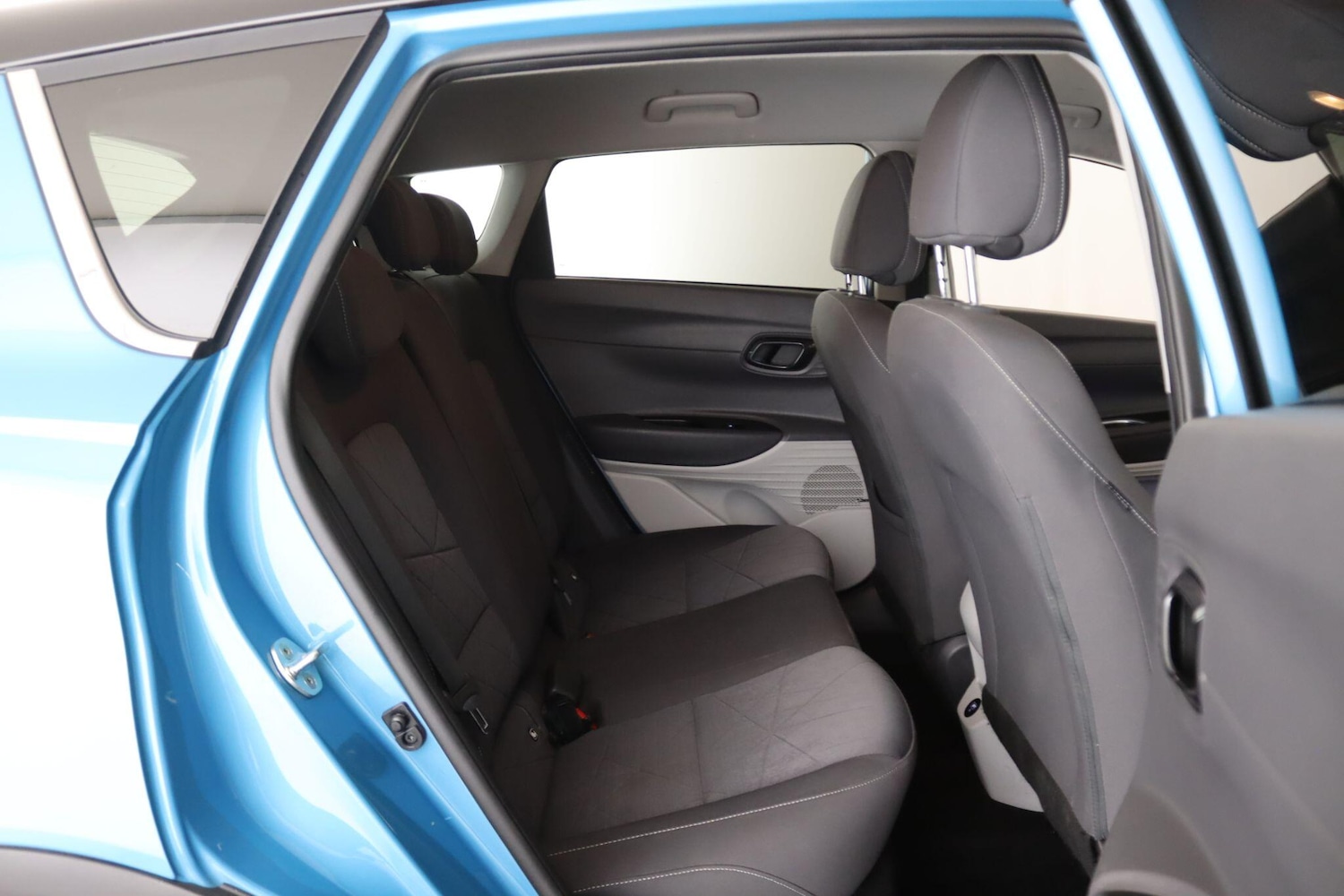 Used Hyundai BAYON 2022 for sale - 75657460: Photo 16