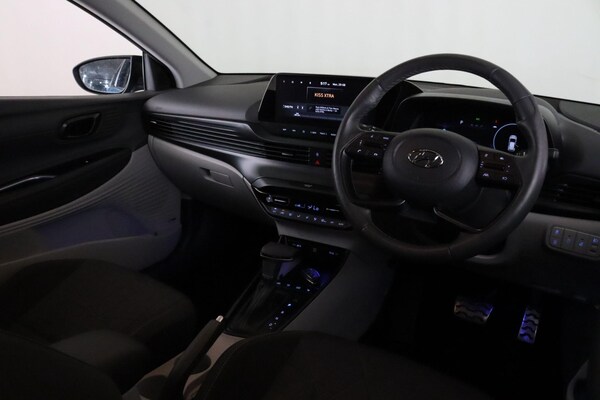 Used Hyundai BAYON 2022 for sale - 75657460: Photo 16