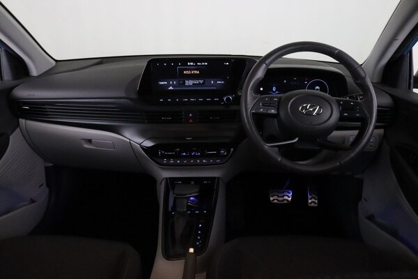 Used Hyundai BAYON 2022 for sale - 75657460: Photo 17