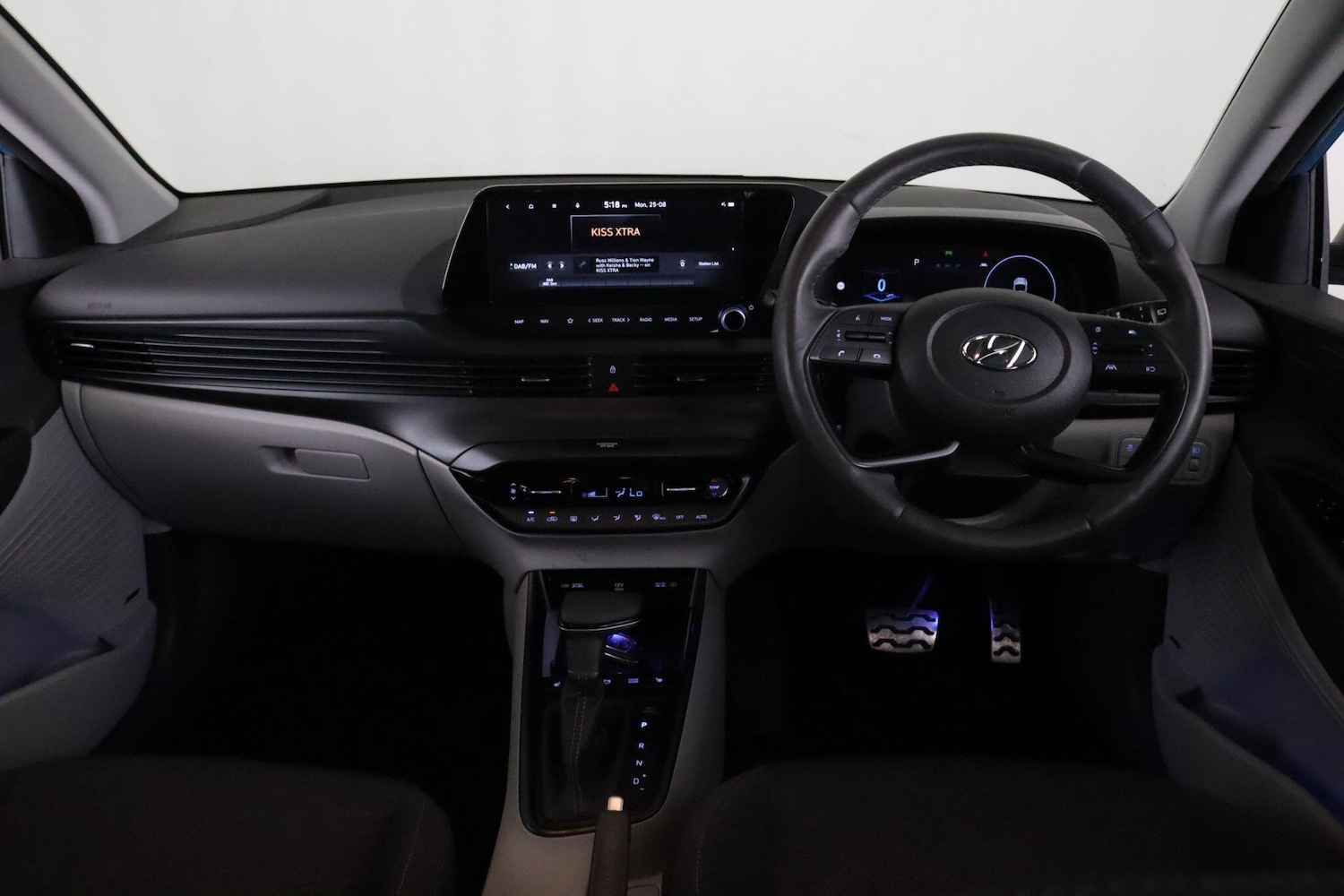 Used Hyundai BAYON 2022 for sale - 75657460: Photo 18