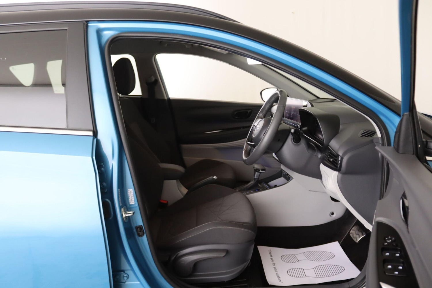 Used Hyundai BAYON 2022 for sale - 75657460: Photo 19