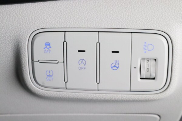 Used Hyundai BAYON 2022 for sale - 75657460: Photo 20