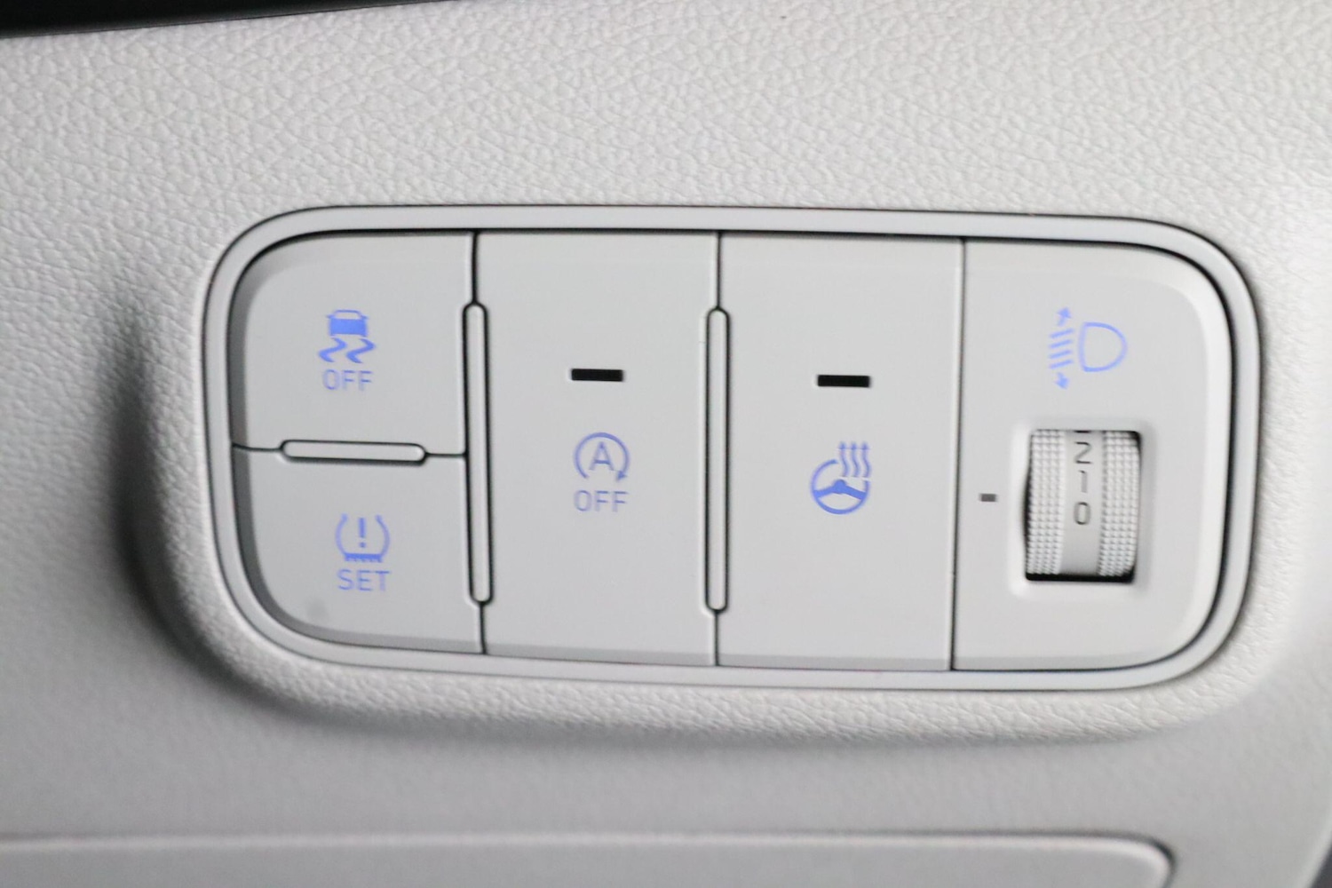 Used Hyundai BAYON 2022 for sale - 75657460: Photo 21