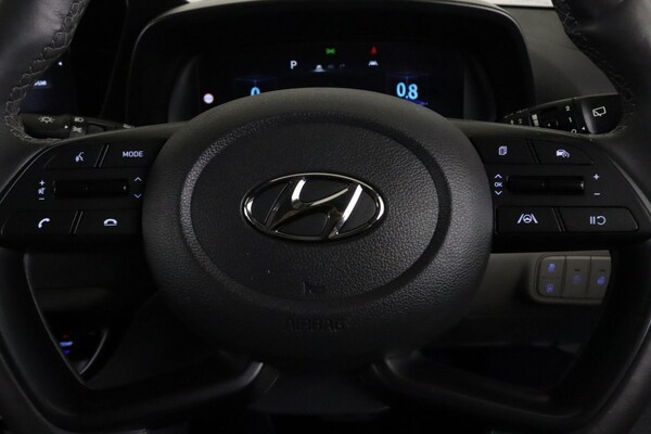 Used Hyundai BAYON 2022 for sale - 75657460: Photo 21