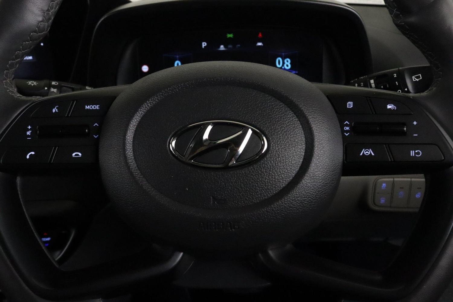 Used Hyundai BAYON 2022 for sale - 75657460: Photo 22
