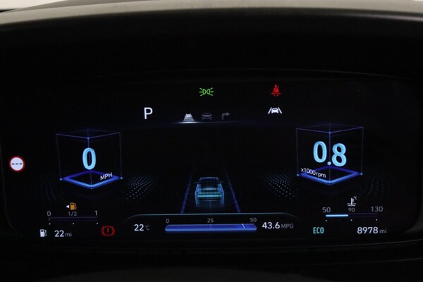 Used Hyundai BAYON 2022 for sale - 75657460: Photo 22