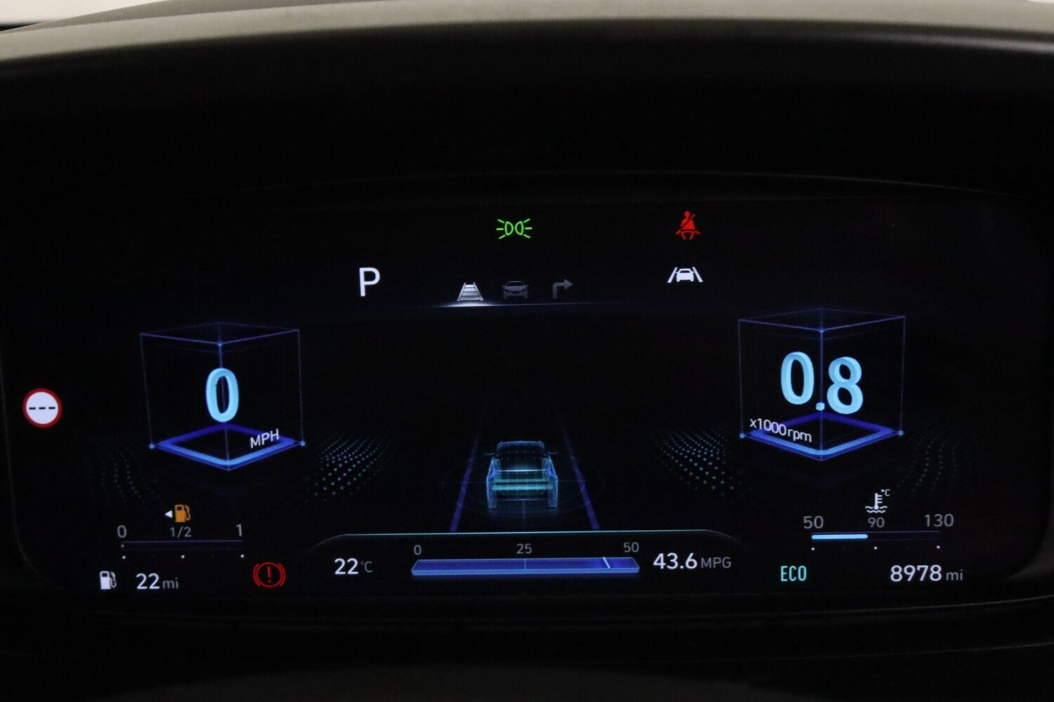 Used Hyundai BAYON 2022 for sale - 75657460: Photo 23