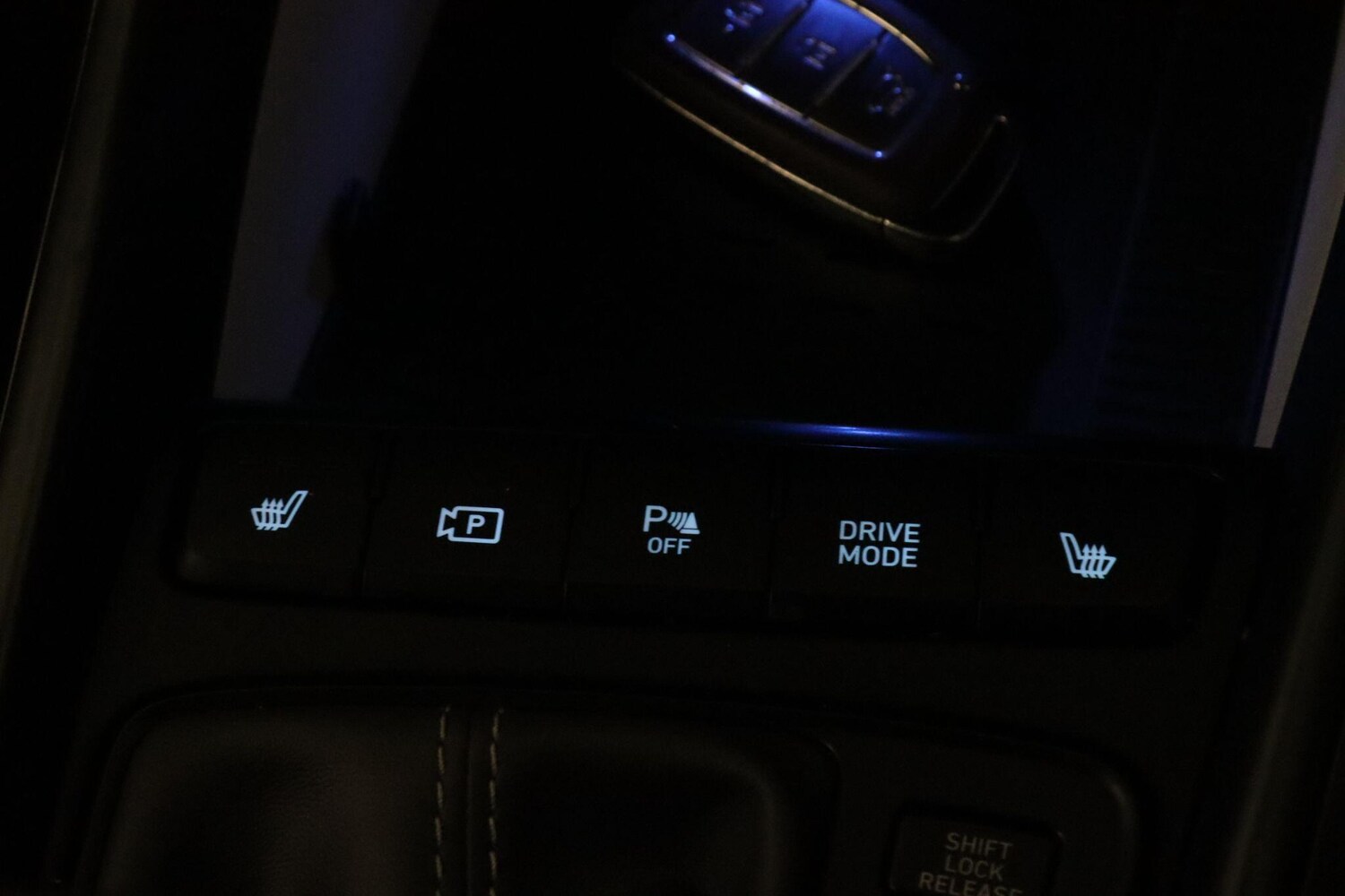 Used Hyundai BAYON 2022 for sale - 75657460: Photo 28