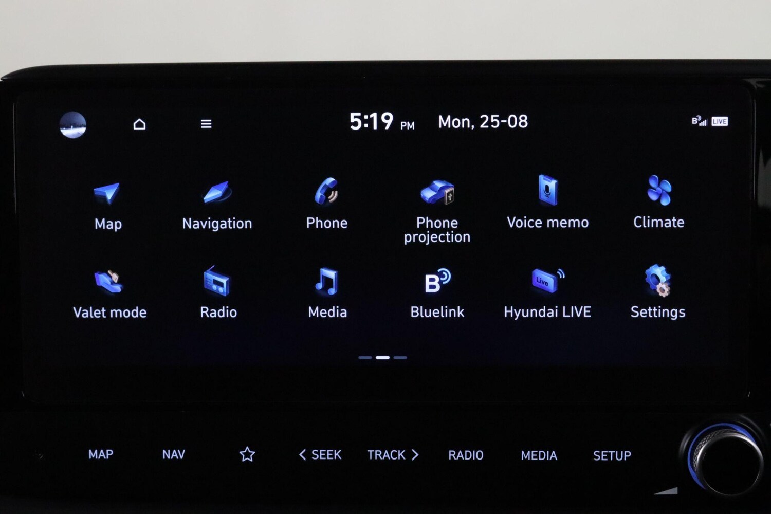 Used Hyundai BAYON 2022 for sale - 75657460: Photo 30