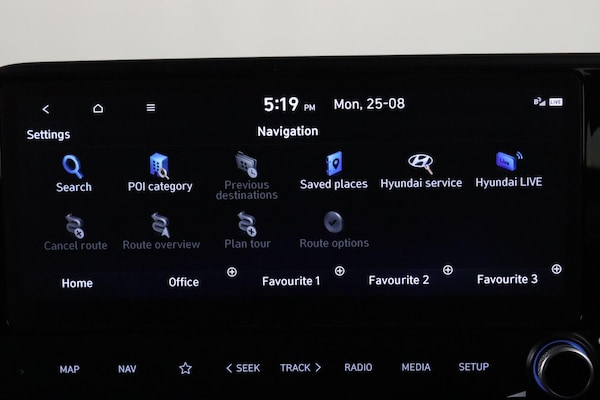 Used Hyundai BAYON 2022 for sale - 75657460: Photo 31