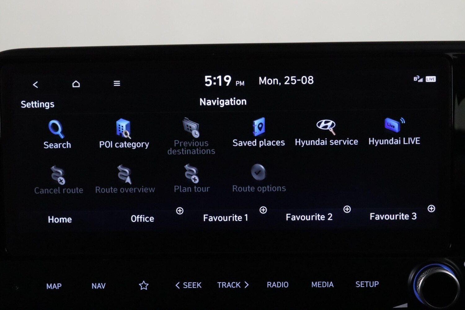 Used Hyundai BAYON 2022 for sale - 75657460: Photo 32