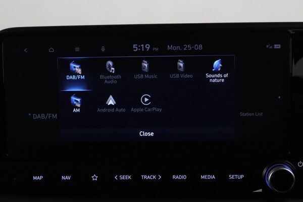 Used Hyundai BAYON 2022 for sale - 75657460: Photo 33