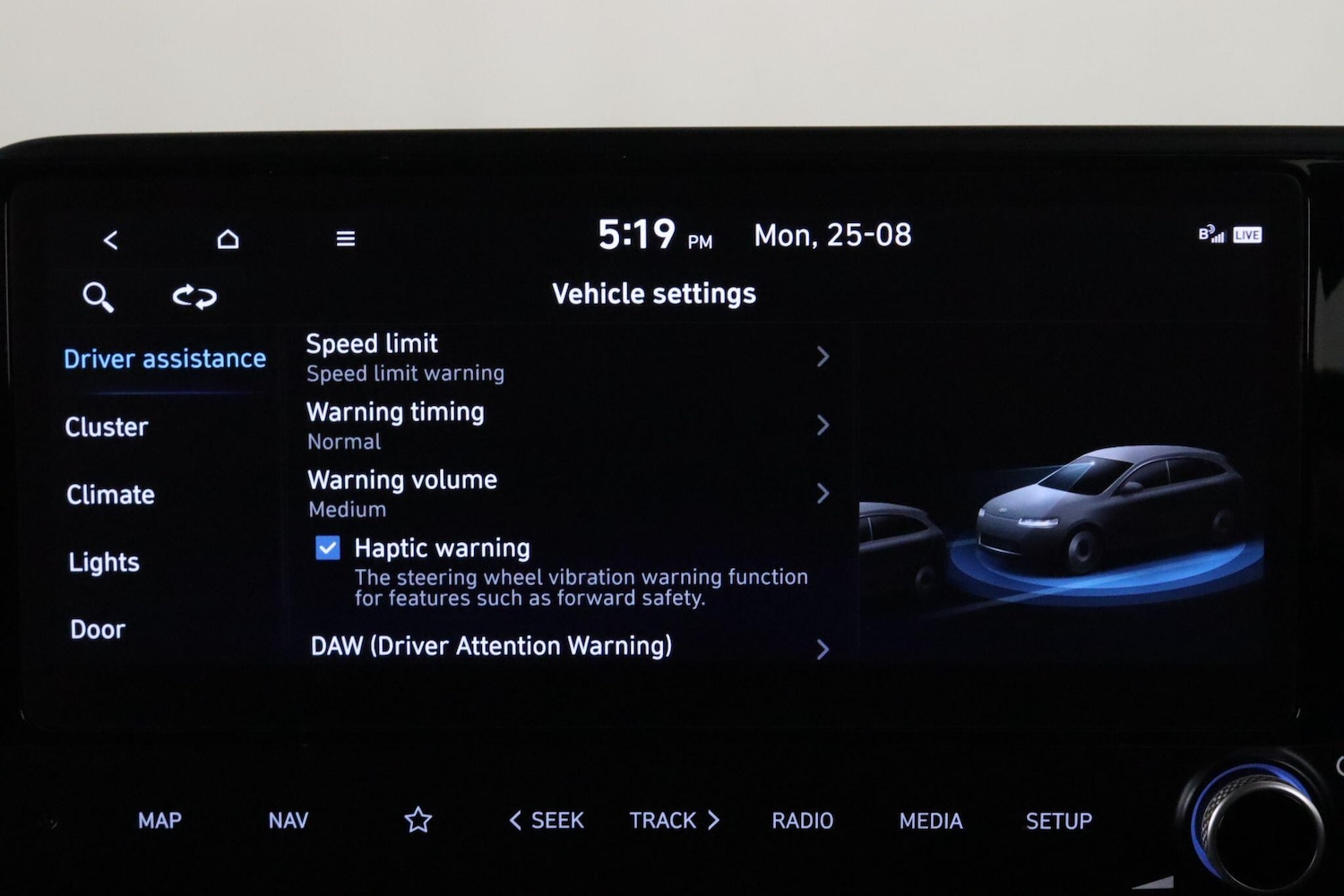 Used Hyundai BAYON 2022 for sale - 75657460: Photo 36