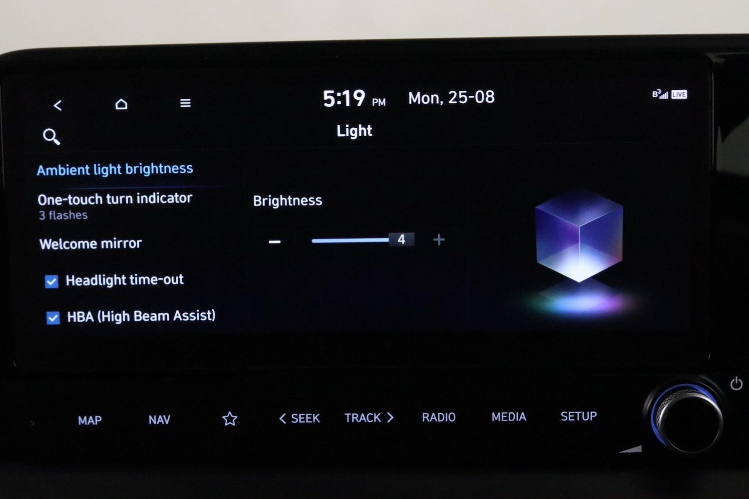 Used Hyundai BAYON 2022 for sale - 75657460: Photo 37