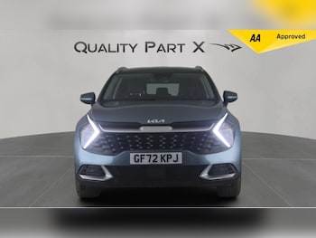 Used Kia Sportage 2023 for sale - 77784580: Photo