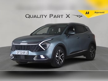 Used Kia Sportage 2023 for sale - 77784580: Photo