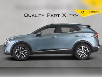 Used Kia Sportage 2023 for sale - 77784580: Photo