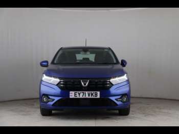 Used Dacia Sandero 2021 for sale - 73307568: Photo