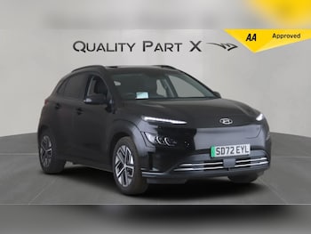 Used Hyundai KONA 2022 for sale - 78586432: Photo