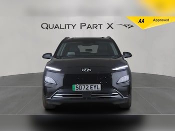 Used Hyundai KONA 2022 for sale - 78586432: Photo