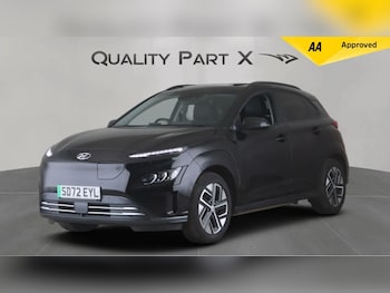 Used Hyundai KONA 2022 for sale - 78586432: Photo