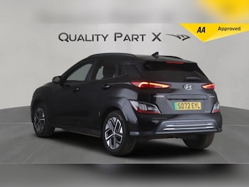 Used Hyundai KONA 2022 for sale - 78586432: Photo