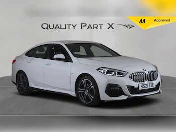 Used BMW 2 Series Gran Coupe 2021 for sale - 79484153: Photo