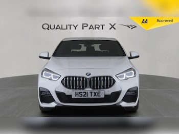Used BMW 2 Series Gran Coupe 2021 for sale - 79484153: Photo