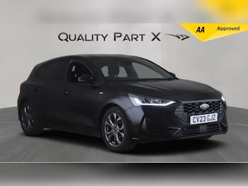 Used Ford Focus 2023 for sale - 78981818: Photo