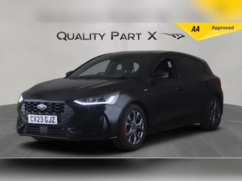 Used Ford Focus 2023 for sale - 78981818: Photo