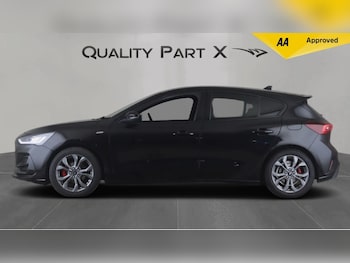 Used Ford Focus 2023 for sale - 78981818: Photo