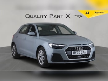 Used Audi A1 2020 for sale - 78784135: Photo