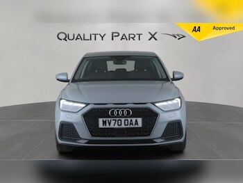 Used Audi A1 2020 for sale - 78784135: Photo